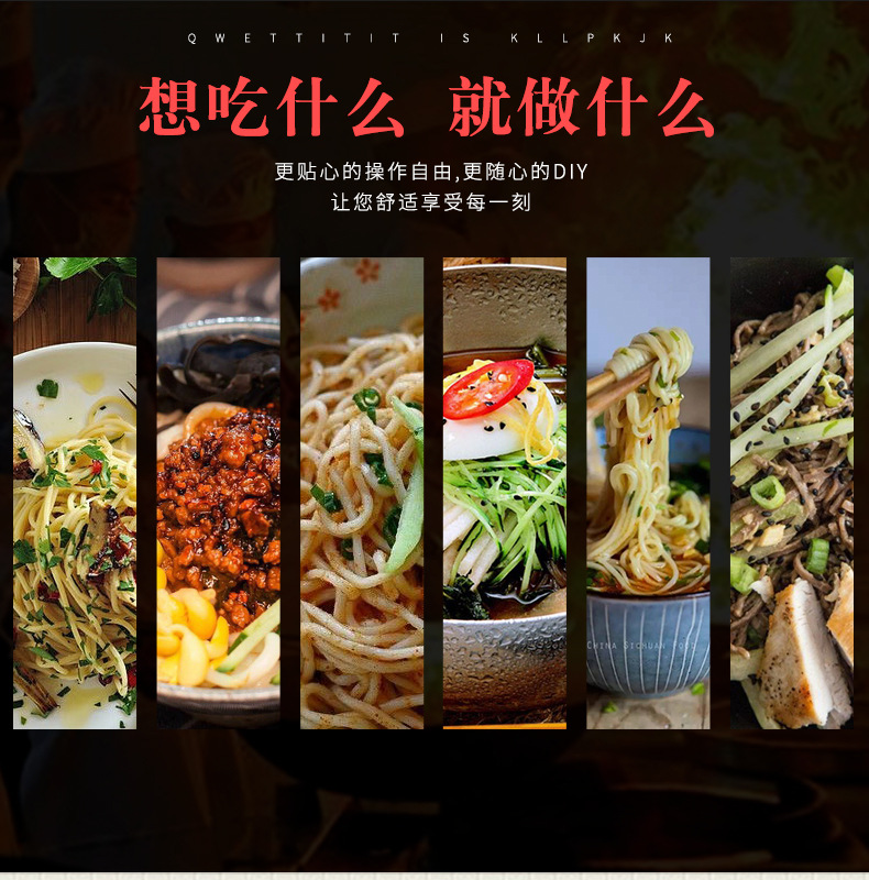 Multi-Functional Stainless Steel Household Small Manual Two-Knife Noodle Press Noodle Maker Dough Rolling Machine Dumpling Wrapper Machine Multi-Functional Stainless Steel Household Small Manual Two-Knife Noodle Press Noodle Maker Dough Rolling Machine Dumpling Wrapper Machine