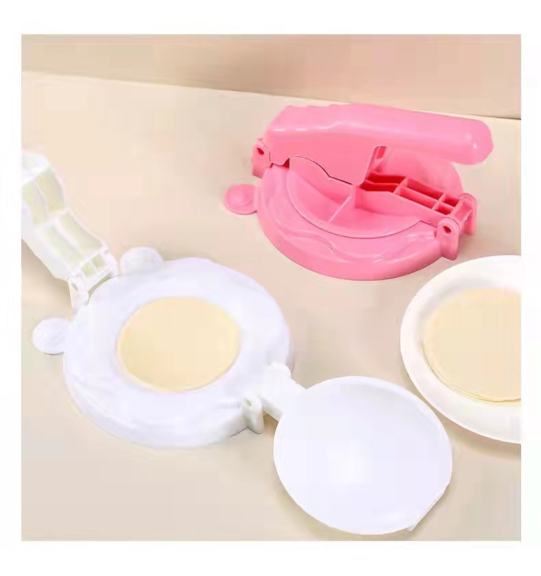 Dumpling Wrapper Mold Press Dumpling Wrapper Artifact Manual Dumpling Wrapper Maker Dumpling Wrapper Tool Kitchen Press Noodle