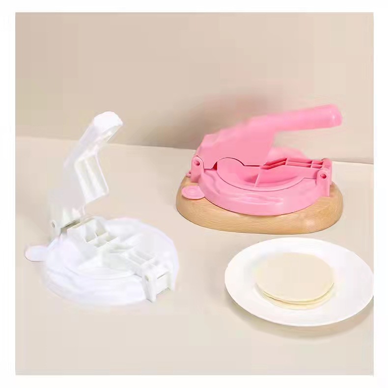 Dumpling Wrapper Mold Press Dumpling Wrapper Artifact Manual Dumpling Wrapper Maker Dumpling Wrapper Tool Kitchen Press Noodle