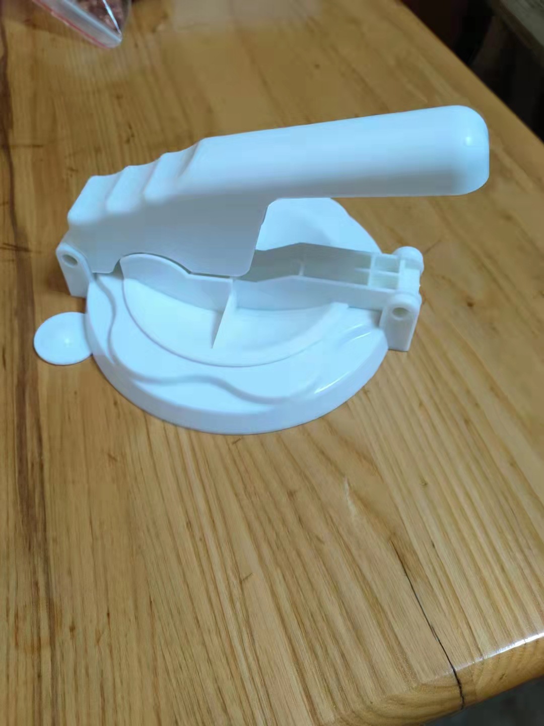 Dumpling Wrapper Mold Press Dumpling Wrapper Artifact Manual Dumpling Wrapper Maker Dumpling Wrapper Tool Kitchen Press Noodle