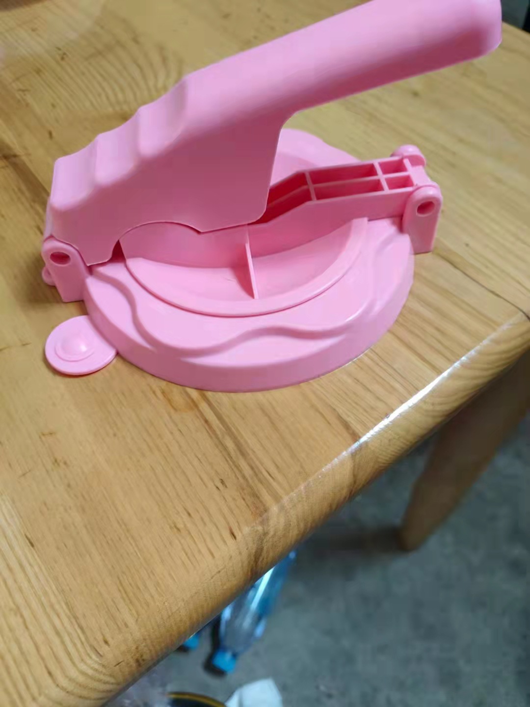 Dumpling Wrapper Mold Press Dumpling Wrapper Artifact Manual Dumpling Wrapper Maker Dumpling Wrapper Tool Kitchen Press Noodle