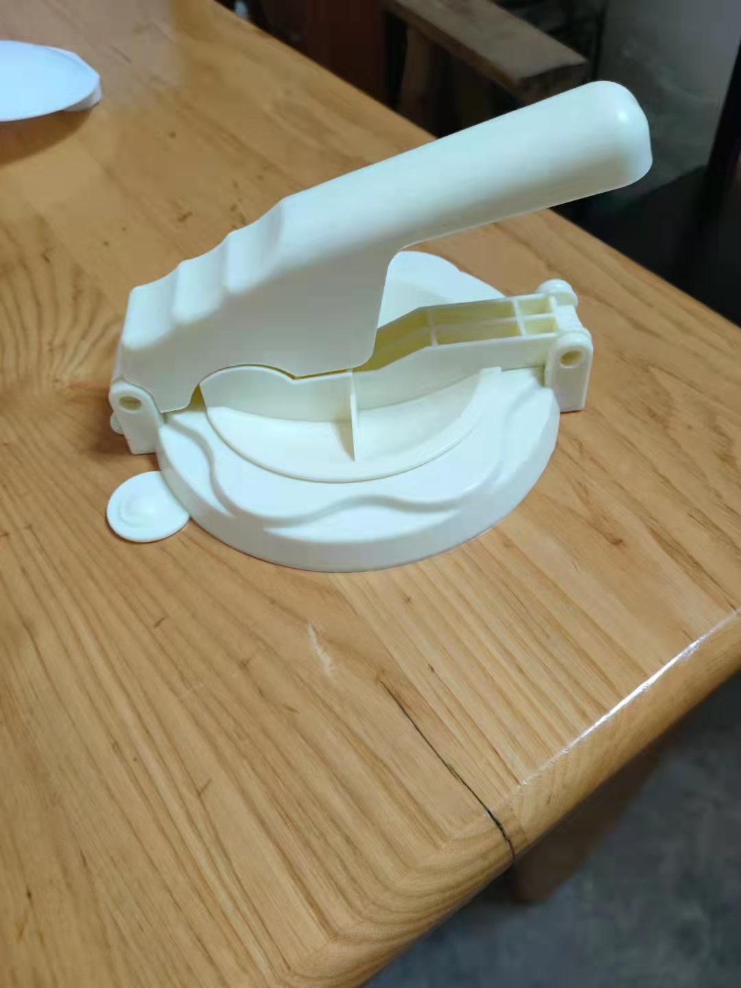 Dumpling Wrapper Mold Press Dumpling Wrapper Artifact Manual Dumpling Wrapper Maker Dumpling Wrapper Tool Kitchen Press Noodle