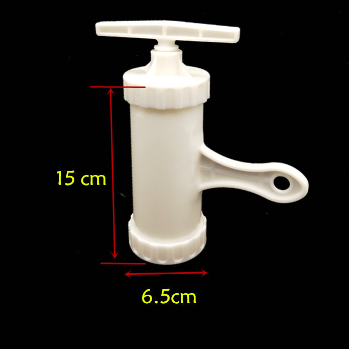 Manual Noodle Press Multi-Purpose Full-Function Noodle Filling Sausage Homemade Sausage Household Plastic 5 Sole Marking Pressure Surface Unit Manual Noodle Press Multi-Purpose Full-Function Noodle Filling Sausage Homemade Sausage Household Plastic 5 Sole Marking Pressure Surface Unit