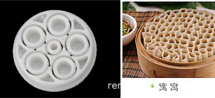 Manual Noodle Press Multi-Purpose Full-Function Noodle Filling Sausage Homemade Sausage Household Plastic 5 Sole Marking Pressure Surface Unit Manual Noodle Press Multi-Purpose Full-Function Noodle Filling Sausage Homemade Sausage Household Plastic 5 Sole Marking Pressure Surface Unit