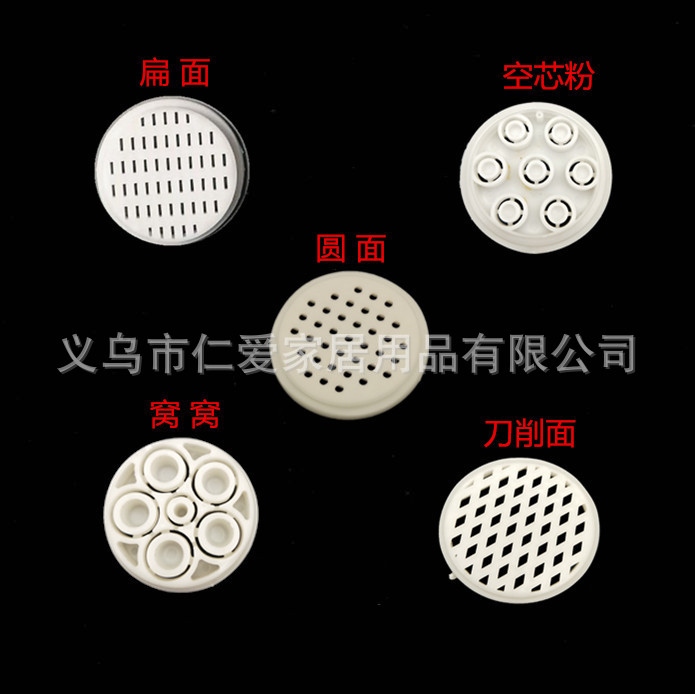 Manual Noodle Press Multi-Purpose Full-Function Noodle Filling Sausage Homemade Sausage Household Plastic 5 Sole Marking Pressure Surface Unit Manual Noodle Press Multi-Purpose Full-Function Noodle Filling Sausage Homemade Sausage Household Plastic 5 Sole Marking Pressure Surface Unit