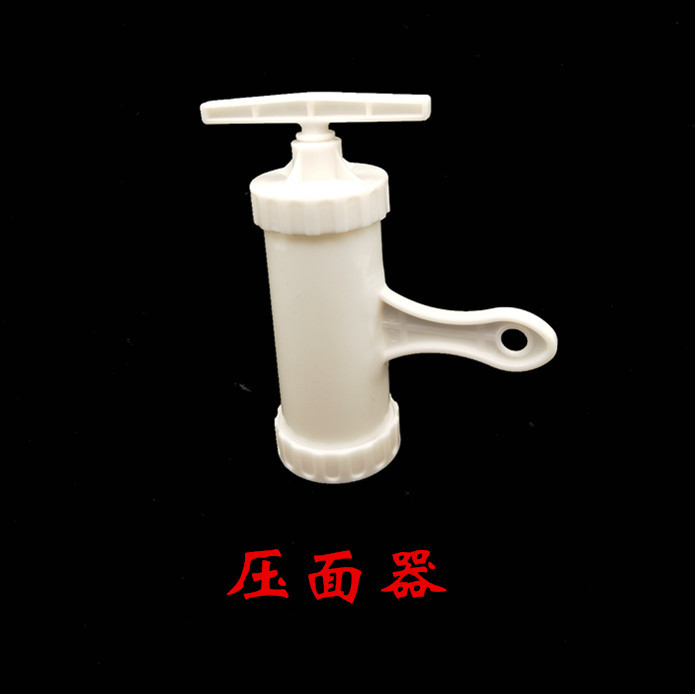 Manual Noodle Press Multi-Purpose Full-Function Noodle Filling Sausage Homemade Sausage Household Plastic 5 Sole Marking Pressure Surface Unit Manual Noodle Press Multi-Purpose Full-Function Noodle Filling Sausage Homemade Sausage Household Plastic 5 Sole Marking Pressure Surface Unit