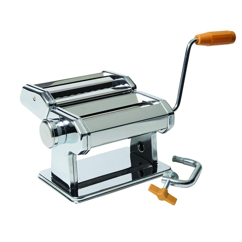 Household Multi-Functional Split Noodle Press Stainless Steel Manual Snack Mold Dumpling Wrapper ABS Stamper Factory Direct Sales Household Multi-Functional Split Noodle Press Stainless Steel Manual Snack Mold Dumpling Wrapper ABS Stamper Factory Direct Sales