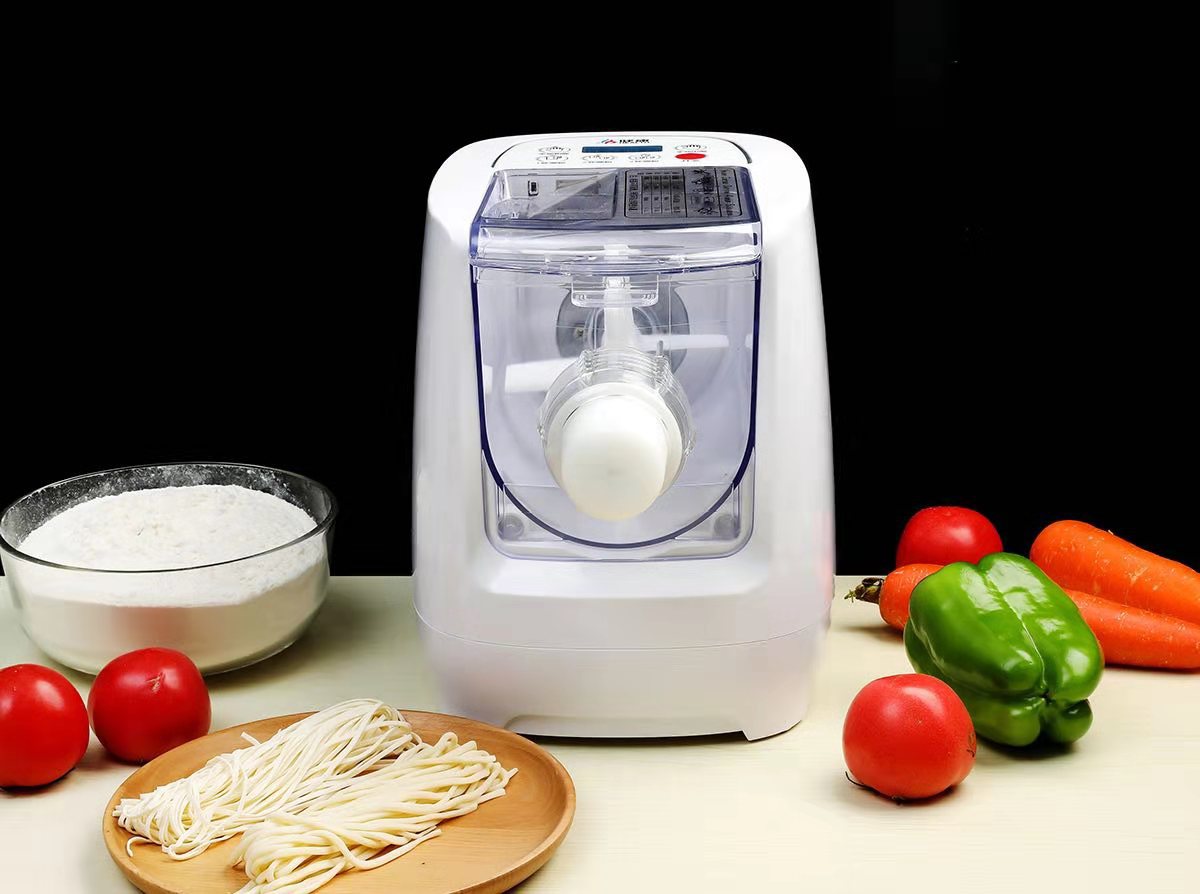 Spot Household Noodle Machine Automatic Small Smart Noodle Machine Multi-Function Noodle Press Flour-Mixing Machine Factory Direct Sales Spot Household Noodle Machine Automatic Small Smart Noodle Machine Multi-Function Noodle Press Flour-Mixing Machine Factory Direct Sales