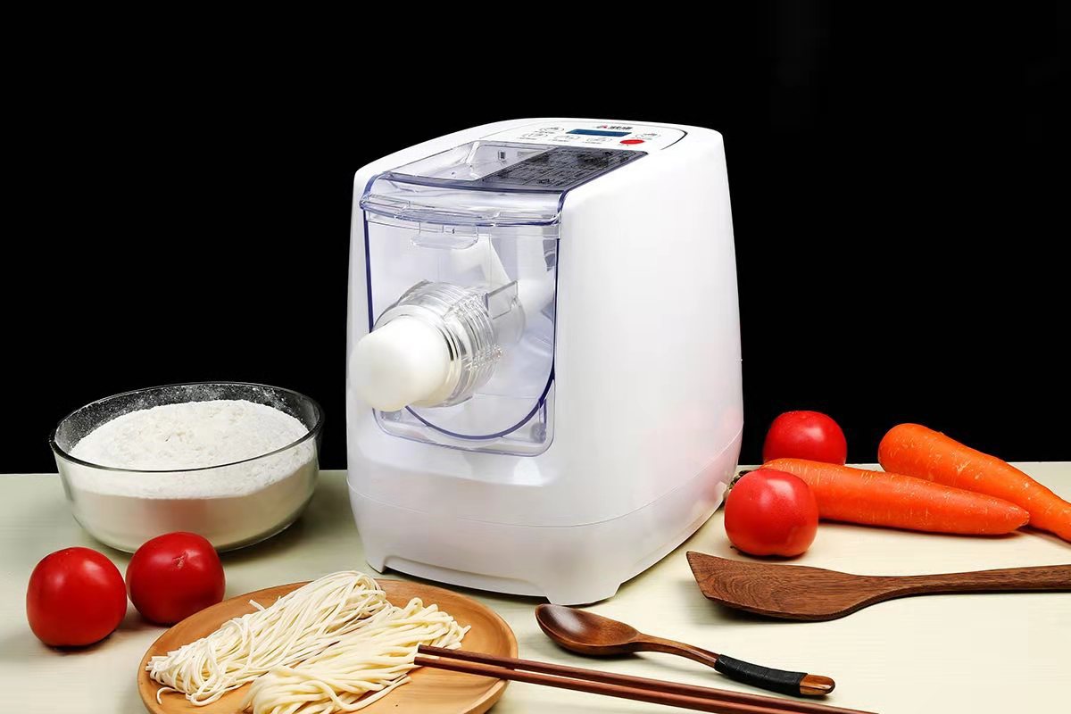 Spot Household Noodle Machine Automatic Small Smart Noodle Machine Multi-Function Noodle Press Flour-Mixing Machine Factory Direct Sales Spot Household Noodle Machine Automatic Small Smart Noodle Machine Multi-Function Noodle Press Flour-Mixing Machine Factory Direct Sales