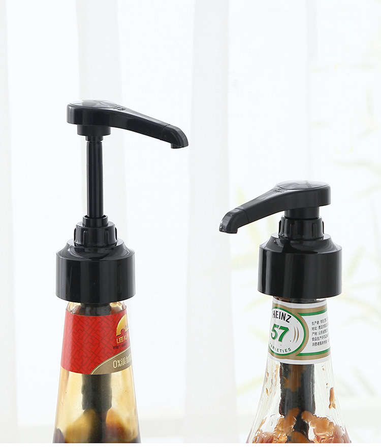 Kitchen Fuel Consumption Squeeze Oyster Sauce Press Oyster Sauce Bottle Head Tomato Sauce Press Nozzle Nozzle Oyster Sauce Bottle Nozzle Pump Head Squeezing Machine Kitchen Fuel Consumption Squeeze Oyster Sauce Press Oyster Sauce Bottle Head Tomato Sauce Press Nozzle Nozzle Oyster Sauce Bottle Nozzle Pump Head Squeezing Machine