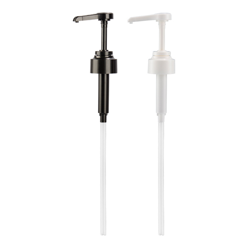 Oyster Sauce Bottle Nozzle Oyster Sauce Bottle Nozzle Oyster Sauce Bottle Press Nozzle Nozzle Tomato Sauce Press Type Oil Consumption Pump Head Squeezing Machine