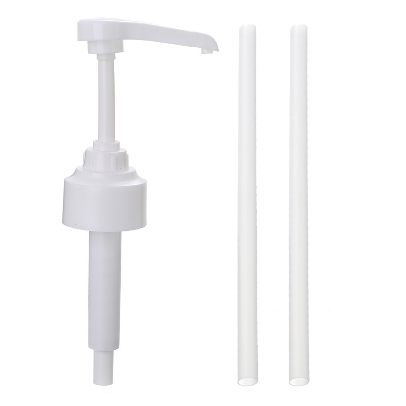 Oyster Sauce Bottle Nozzle Squeeze Oyster Sauce Artifact Pour Fuel Consumption Press Nozzle Nozzle Oyster Sauce Bottle Squeeze Household Oyster Sauce Pump Head Squeezing Machine