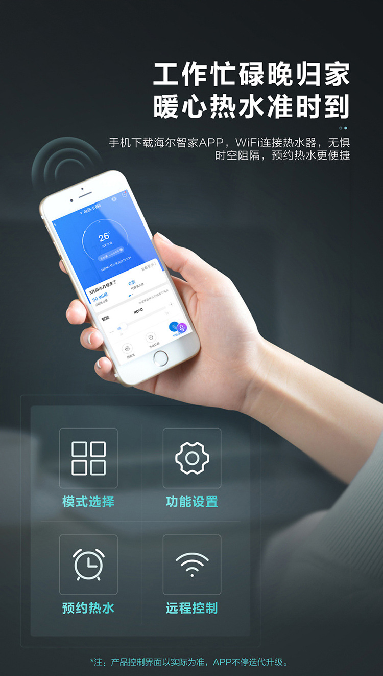 Haier Leader Water Heater Household Electric Water Heater 60l Water Heater Water Storage Type Demand Water Heaters Wholesale Haier Leader Water Heater Household Electric Water Heater 60l Water Heater Water Storage Type Demand Water Heaters Wholesale