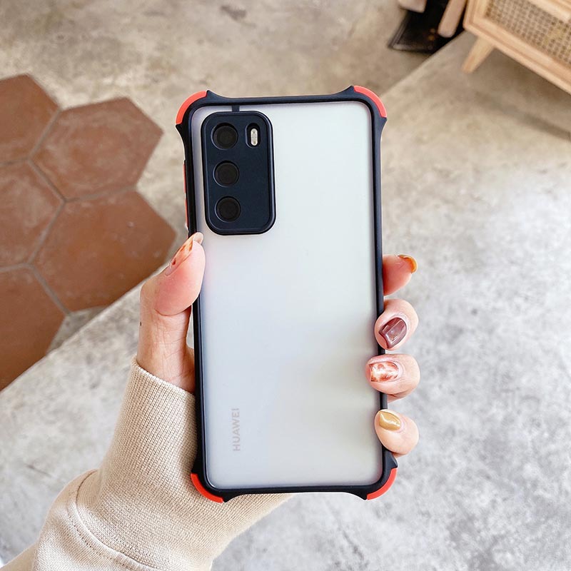 Applicable to K40 Phone Case Redmi Note10 Skin-Sensitive Eye Protection Mi10t Four-Corner Airbag Xiaomi 11 Frosted Protective Cover Applicable to K40 Phone Case Redmi Note10 Skin-Sensitive Eye Protection Mi10t Four-Corner Airbag Xiaomi 11 Frosted Protective Cover