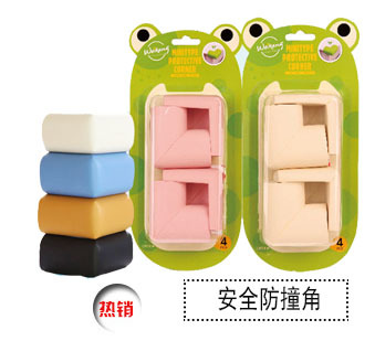 Transparent and environment-friendly child protection corner/high quality silicone anti-collision corner/spherical soft cover Angle anti-collision mat cross-border wholesale Transparent and environment-friendly child protection corner/high quality silicone anti-collision corner/spherical soft cover Angle anti-collision mat cross-border wholesale