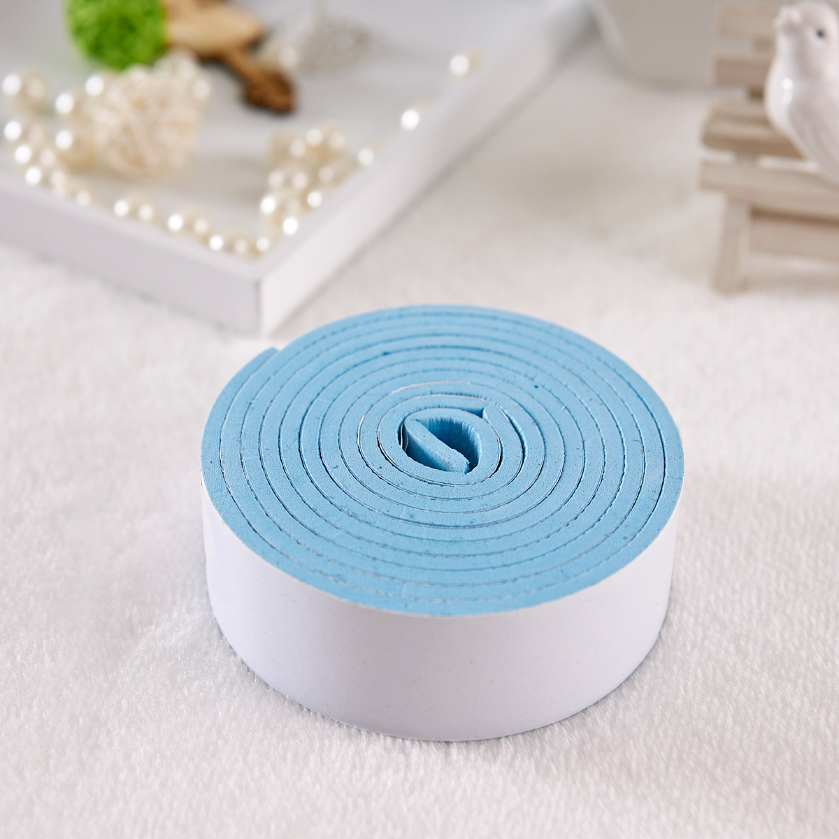Children&#039;s Safety Protective Supplies Safety Bumper Strip Baby AntiCollision Protective Strip Corner Protection Strip