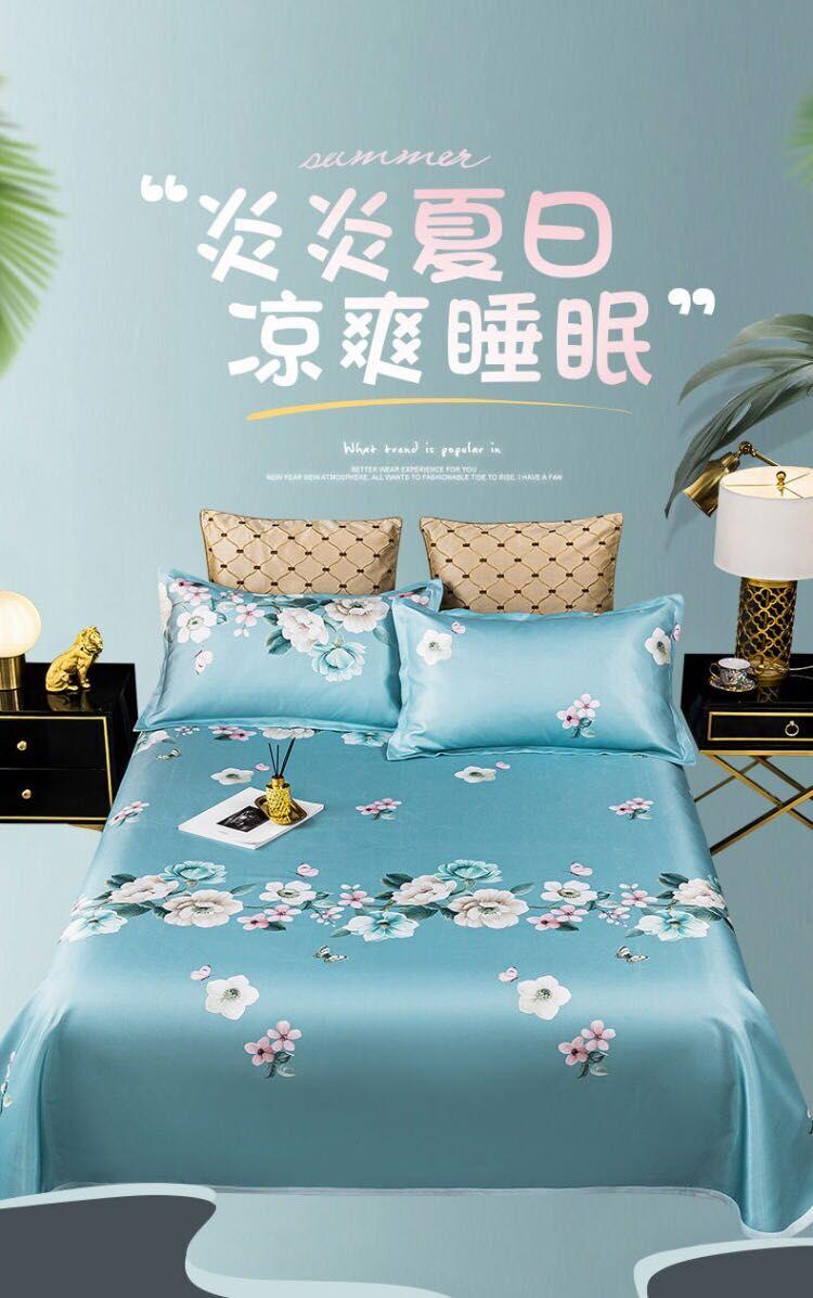Air conditioning by summer cool by pure cotton cotton summer by thin summer double children's spring and autumn quilt thin by water in summer Air conditioning by summer cool by pure cotton cotton summer by thin summer double children's spring and autumn quilt thin by water in summer