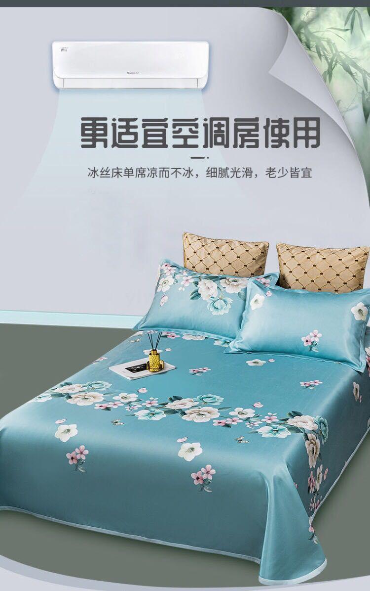 Air conditioning by summer cool by pure cotton cotton summer by thin summer double children's spring and autumn quilt thin by water in summer Air conditioning by summer cool by pure cotton cotton summer by thin summer double children's spring and autumn quilt thin by water in summer