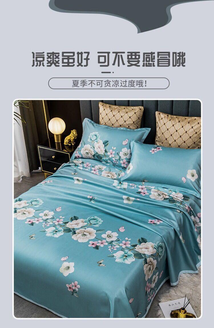 Air conditioning by summer cool by pure cotton cotton summer by thin summer double children's spring and autumn quilt thin by water in summer Air conditioning by summer cool by pure cotton cotton summer by thin summer double children's spring and autumn quilt thin by water in summer
