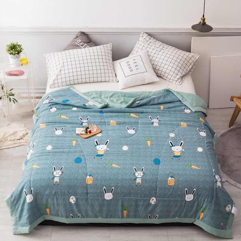 Mbreeze summer cool by double summer air conditioning by tencel summer by washerable single spring and autumn quilt thin quilts in summer Mbreeze summer cool by double summer air conditioning by tencel summer by washerable single spring and autumn quilt thin quilts in summer