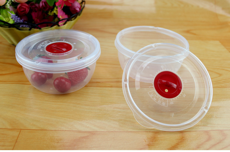This product has been growing for some time. Manufacturers direct keeps fresh-keeping box transparent plastic fresh-keeping box food storage box fruit and vegetables storage