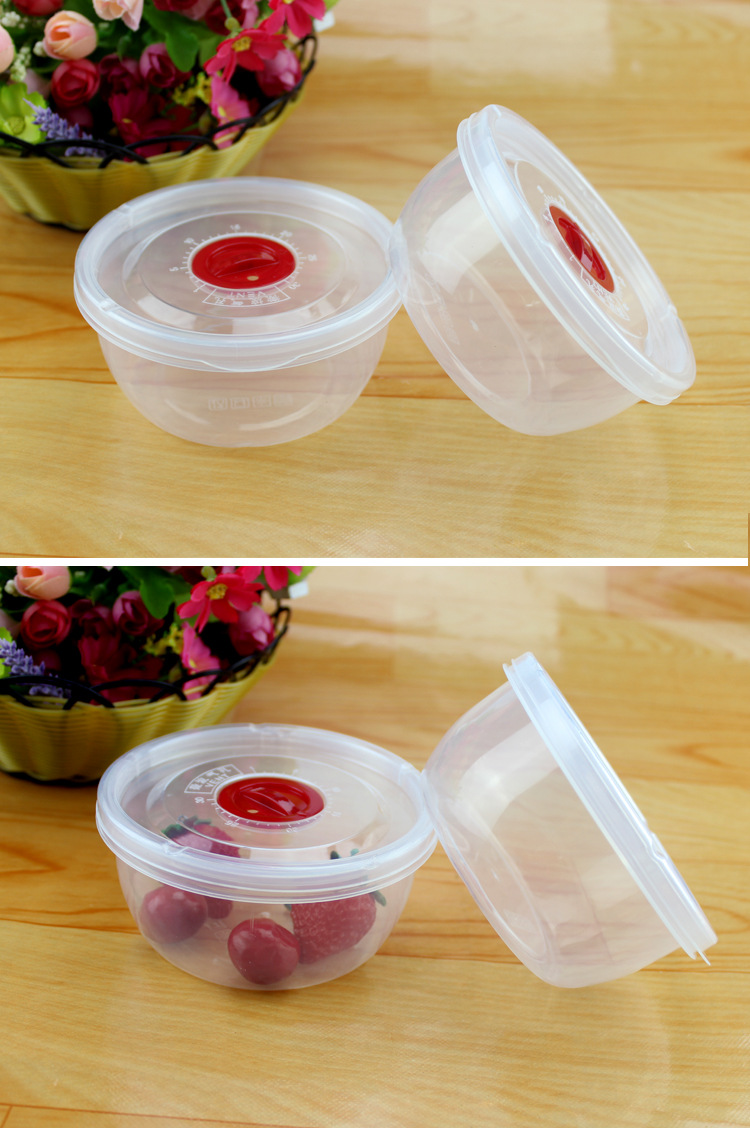 This product has been growing for some time. Manufacturers direct keeps fresh-keeping box transparent plastic fresh-keeping box food storage box fruit and vegetables storage