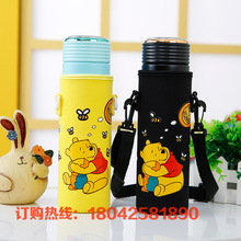 High Temperature Resistant Fashion Water Cup Portable Sports Water Bottle Creative Glass Cup Tea Cup Glass Logo High Temperature Resistant Fashion Water Cup Portable Sports Water Bottle Creative Glass Cup Tea Cup Glass Logo