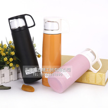 High Temperature Resistant Fashion Water Cup Portable Sports Water Bottle Creative Glass Cup Tea Cup Glass Logo High Temperature Resistant Fashion Water Cup Portable Sports Water Bottle Creative Glass Cup Tea Cup Glass Logo