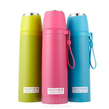 High Temperature Resistant Fashion Water Cup Portable Sports Water Bottle Creative Glass Cup Tea Cup Glass Logo High Temperature Resistant Fashion Water Cup Portable Sports Water Bottle Creative Glass Cup Tea Cup Glass Logo