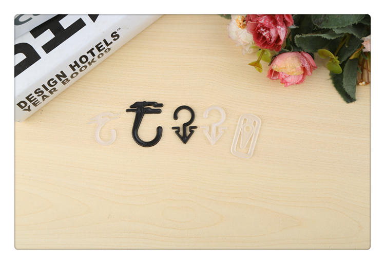 All kinds of plastic clamps fixing clamps garment accessories plastic fixing special-shaped hook clip fastening clothes clip All kinds of plastic clamps fixing clamps garment accessories plastic fixing special-shaped hook clip fastening clothes clip