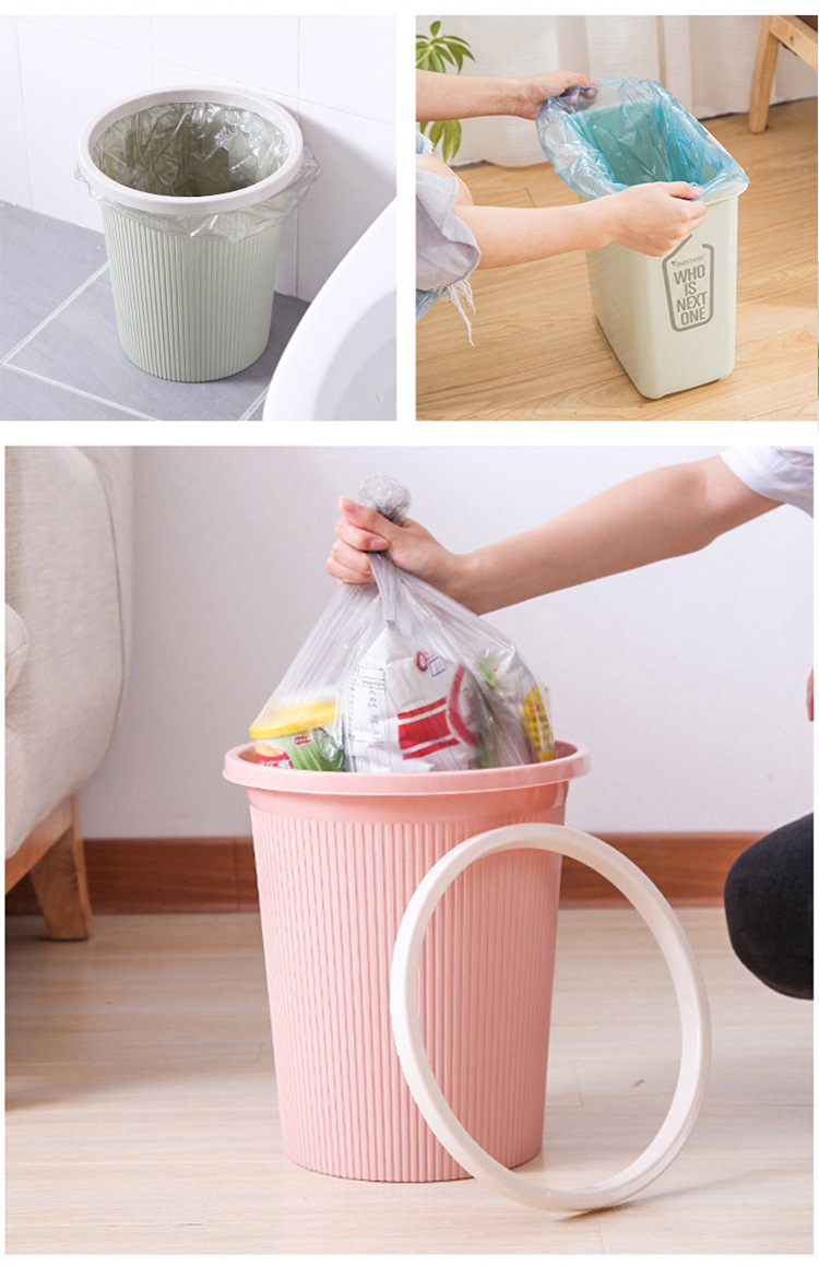 Hotel Office Household Garbage Bag In Multiple Colors Plastic Bag Kitchen Classification Breakpoint Disposable Garbage Bag Hotel Office Household Garbage Bag In Multiple Colors Plastic Bag Kitchen Classification Breakpoint Disposable Garbage Bag