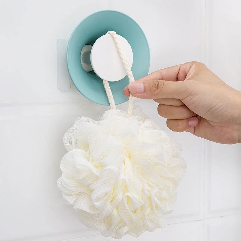 Speaker Decorative Hook Nordic round Wall Hook Living Room Clothing Store Decorative Wall Hangings Entrance Coat and Hat Hook