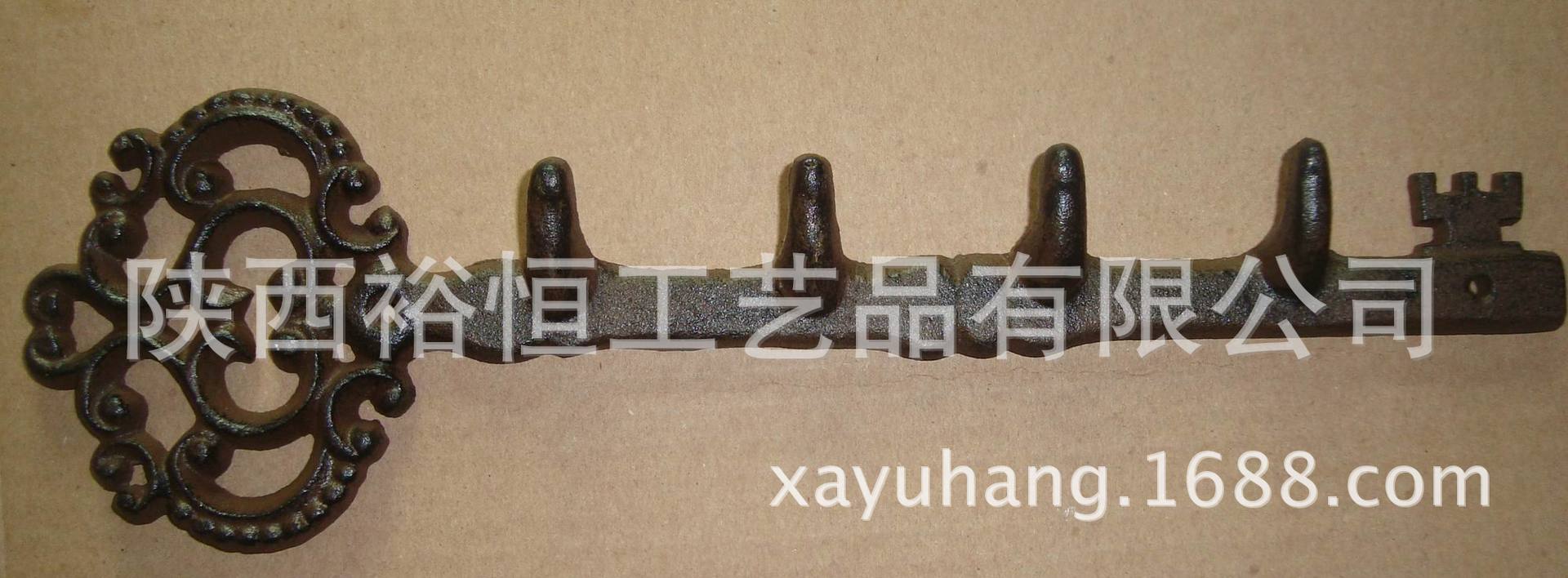 YH04627 heart-shaped hook Retro Iron Hook Price Affordable YH04627 heart-shaped hook Retro Iron Hook Price Affordable