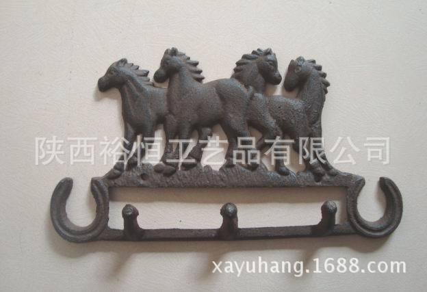 YH04627 heart-shaped hook Retro Iron Hook Price Affordable YH04627 heart-shaped hook Retro Iron Hook Price Affordable
