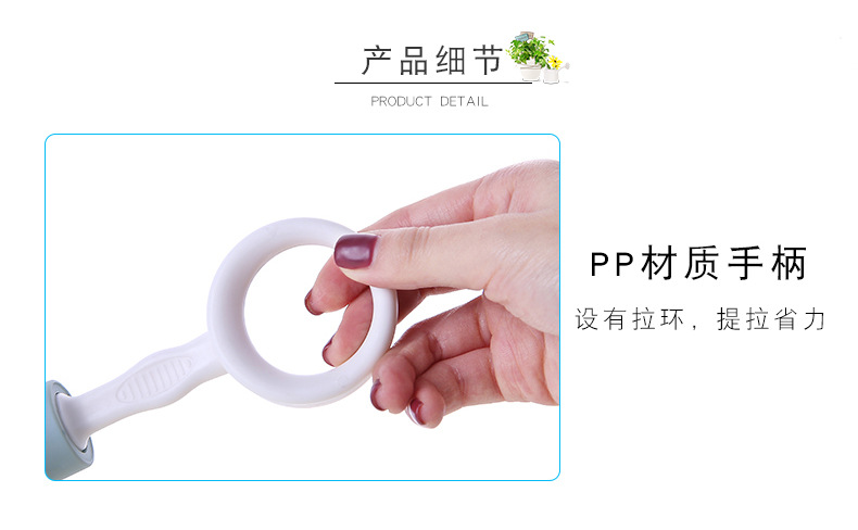 Kitchen Sink Pipe Drainage Facility Bathroom Toilet Plunger Sewer Bathtub Strong Leather Suction Cup Fantastic Floor Drainer Cover
