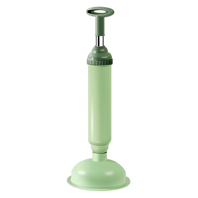 y Vacuum Toilet Suck Toilet Plunger Holder Kitchen Plug Drainage toilet plunger