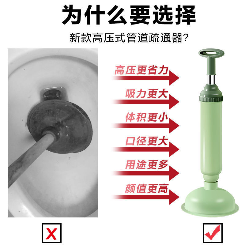 y Vacuum Toilet Suck Toilet Plunger Holder Kitchen Plug Drainage toilet plunger y Vacuum Toilet Suck Toilet Plunger Holder Kitchen Plug Drainage toilet plunger