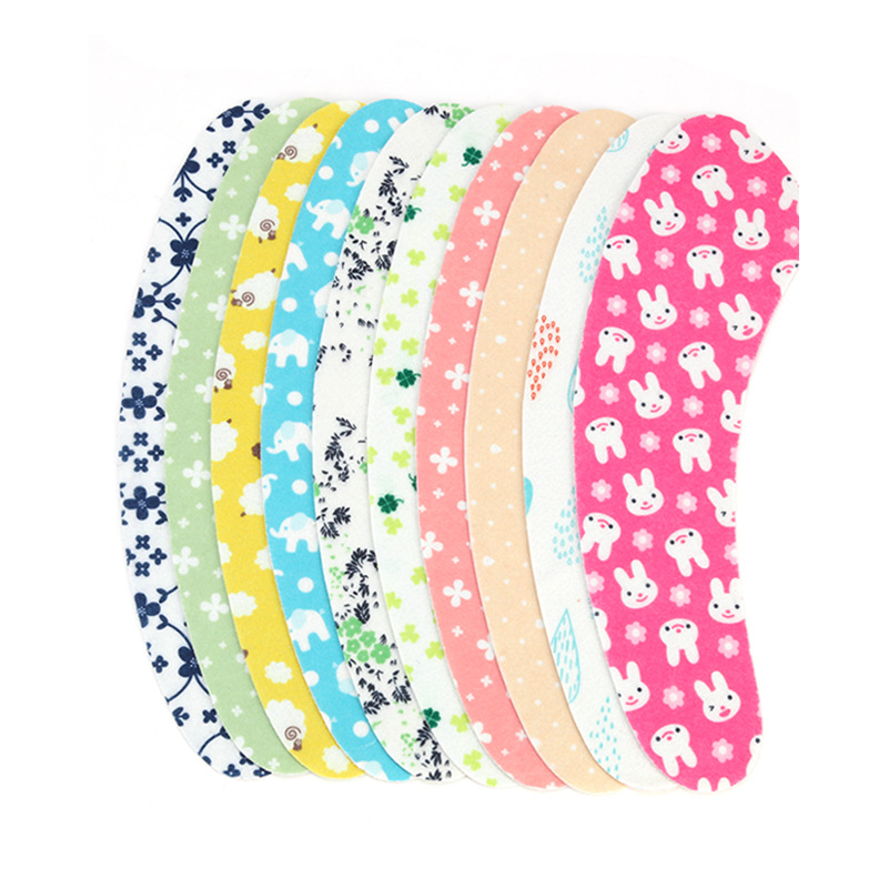 Stick Toilet Cushion Sticker Electrostatic Adsorption Seamless Household Happy Day Toilet Seat Cover Thin Toilet Seat Toilet Mat