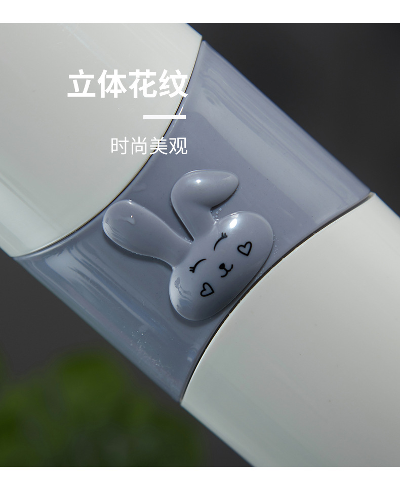 0450 Simple Travel Washing Cup Portable Toothbrush Storage Box Teeth Brushing Cup Tooth Set Box Tooth Glass Suit 0450 Simple Travel Washing Cup Portable Toothbrush Storage Box Teeth Brushing Cup Tooth Set Box Tooth Glass Suit