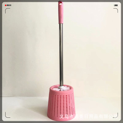 The Toilet Toilet brush set soft hair Toilet brush with base wash Toilet brush long handle cleaning Brush without dead Angle The Toilet Toilet brush set soft hair Toilet brush with base wash Toilet brush long handle cleaning Brush without dead Angle