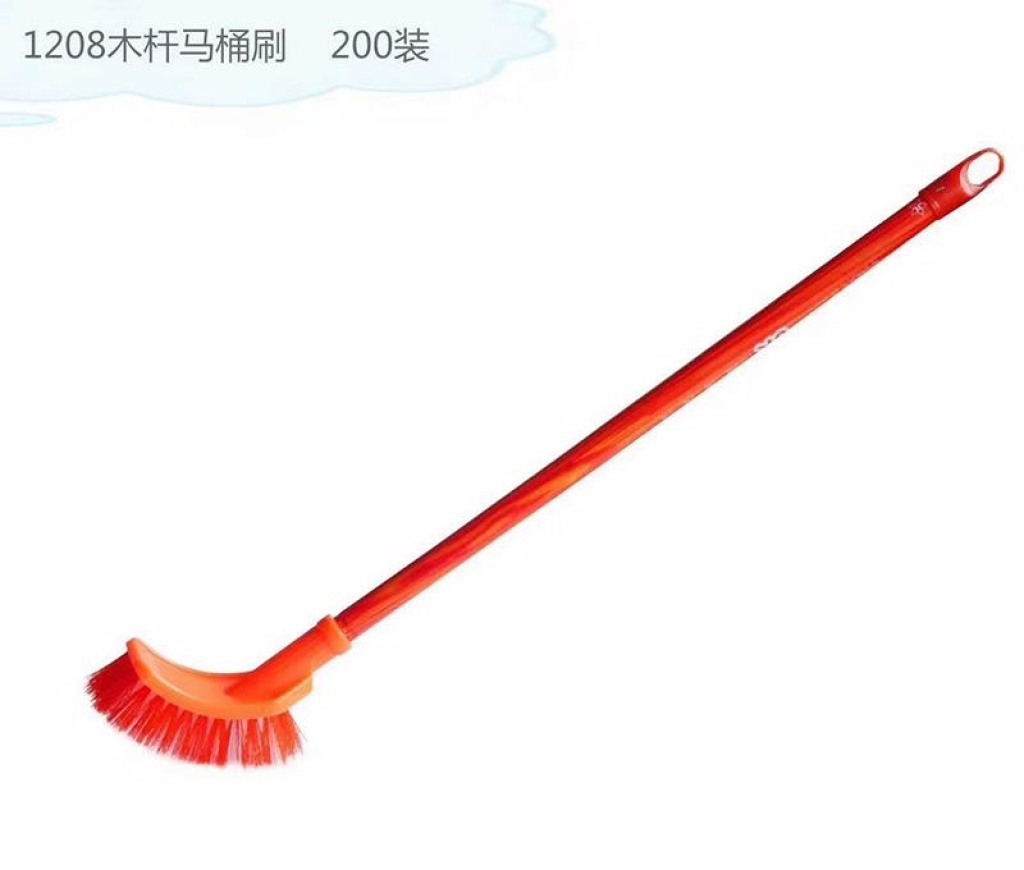 Toilet brush double-sided extended Toilet brush Toilet brush repor brush no dead corner Toilet brush long handle Toilet brush Toilet brush double-sided extended Toilet brush Toilet brush repor brush no dead corner Toilet brush long handle Toilet brush