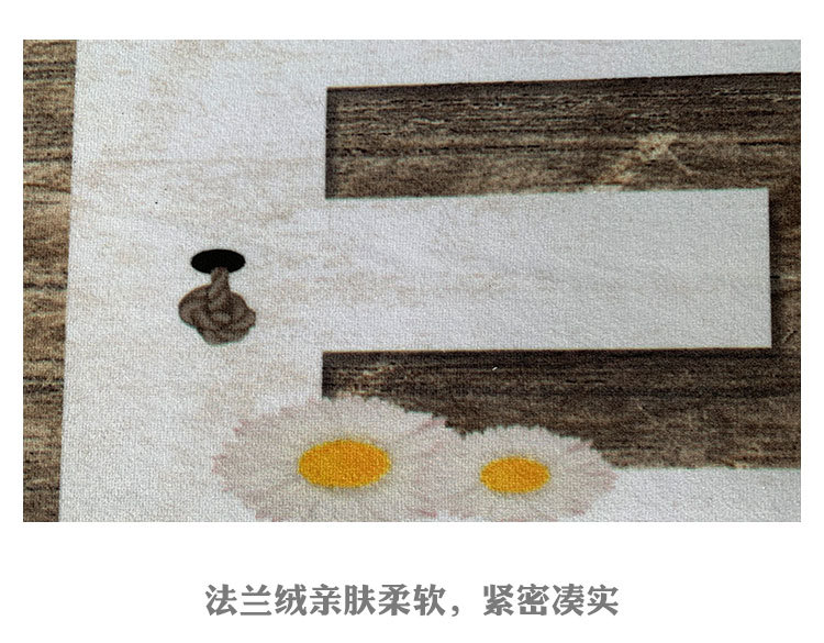 European and American Wood Printed Long Floor Mat Bathroom Kitchen Carpet Hallway Water Absorption Non-Slip Mat Cross-Border AliExpress Hot Sale European and American Wood Printed Long Floor Mat Bathroom Kitchen Carpet Hallway Water Absorption Non-Slip Mat Cross-Border AliExpress Hot Sale