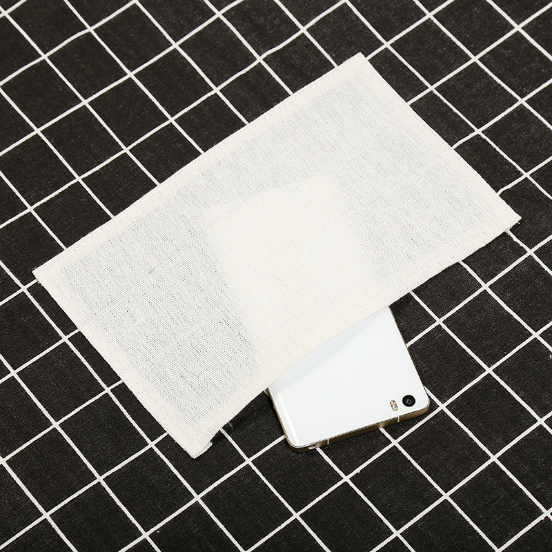 New Waterproof and Antifouling Sleeveless Coverall Wholesale Cotton and Linen Apron Customized Household Kitchen Plaid Apron Direct Sales New Waterproof and Antifouling Sleeveless Coverall Wholesale Cotton and Linen Apron Customized Household Kitchen Plaid Apron Direct Sales