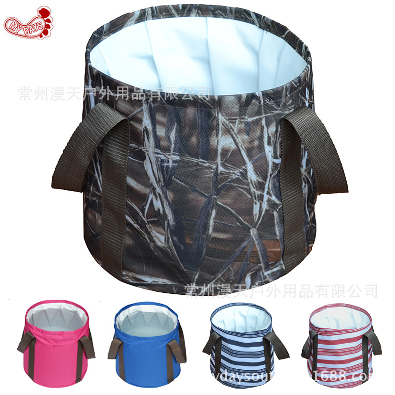 One Product Dropshipping Foreign Trade  Camouflage Tool Apron Barbecue Apron Picnic Apron BBQ