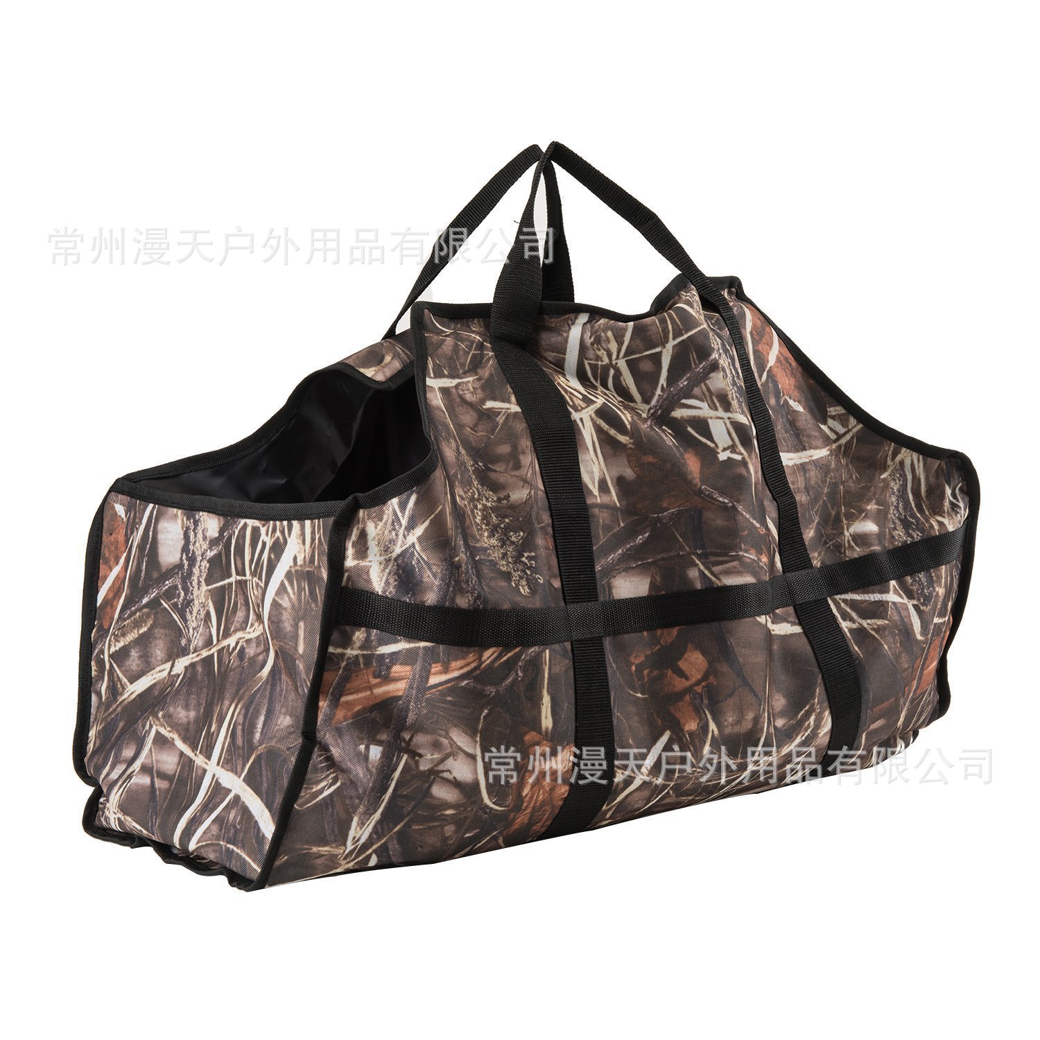 One Product Dropshipping Foreign Trade  Camouflage Tool Apron Barbecue Apron Picnic Apron BBQ