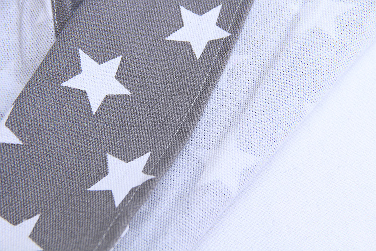 Apron Canvas Painting Clothes Kitchen Overalls Shop Cloth Bakery Baking Thickened Polyester Fabric Apron Manufacturer