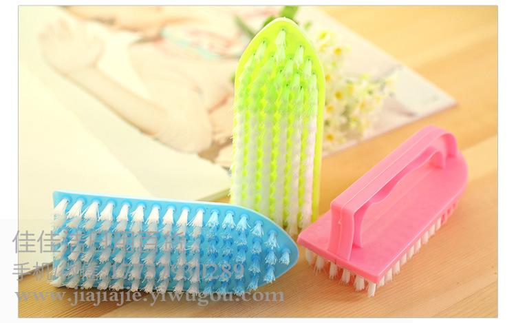 Soft Bristle Bristle Wash and Clean Brush Bathtub Brush Washbasin Clothes Wholesale Plastic Floor Clothes Cleaning Brush Shoe Brush Household Soft Bristle Bristle Wash and Clean Brush Bathtub Brush Washbasin Clothes Wholesale Plastic Floor Clothes Cleaning Brush Shoe Brush Household
