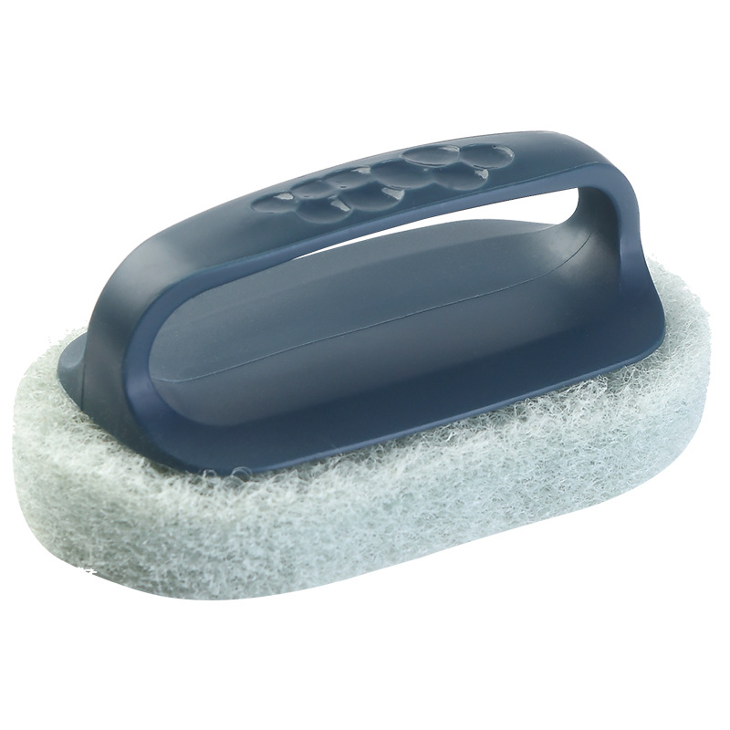 Cleaning cloth Kitchen Appliances Table sink tub decontamination Clean Tile Brush Wash pot Brush