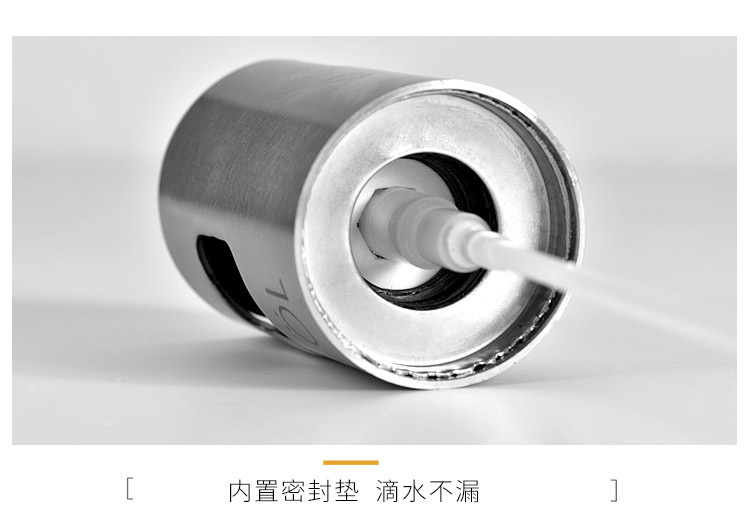 Stainless Steel Fuel Injection Bottle Barbecue Oiler and Cruet with Scale Seasoning Bottle Oil Pot Soy Sauce Bottle Atomization Bottle