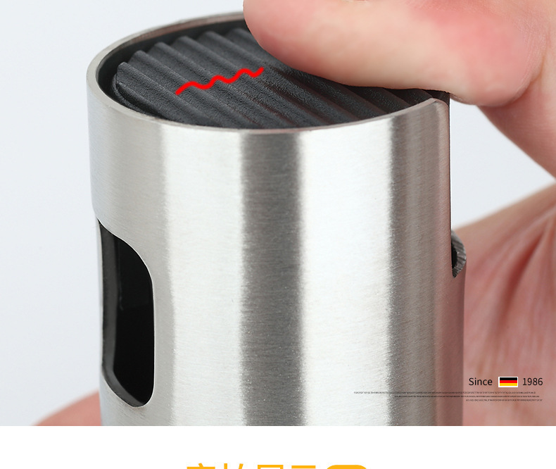 Hot style press spray bottle ABS glass barbecue soy sauce vinegar spray bottle household seasoning bottle manufacturers